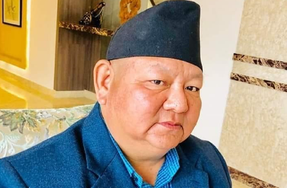 एकीकृत समाजवादीसँग अब मेरो साइनो छैन: प्रेम आले