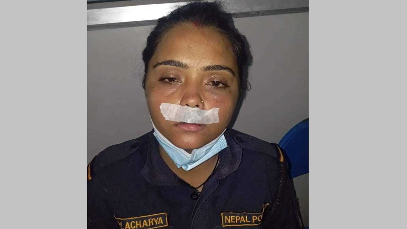मोहर्रम पर्व मनाउने क्रममा झडप, १९ जना सुरक्षाकर्मी घाइते