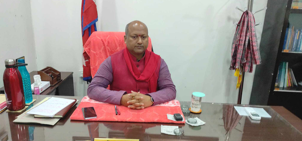 अर्थ मन्त्रालय नपाएपछि कांग्रेसले समर्थन फिर्ता लिँदै
