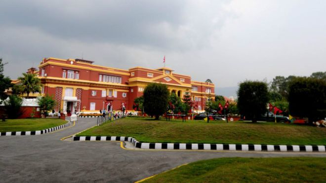 मन्त्रिपरिषद्मा शीतल निवासलाई अनिवार्य कोटा, अहिलेसम्म को-कसको कोटाबाट ?