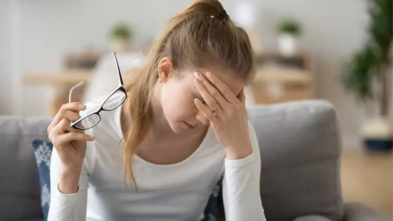 के तनावले शारीरिक स्वास्थ्यमा पनि असर गर्छ ?