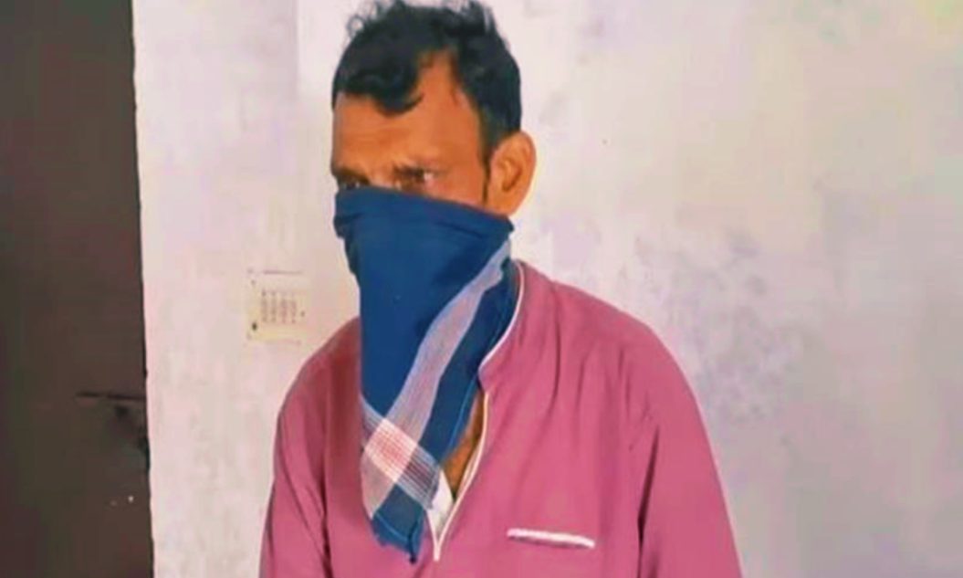 श्रीमतीको हत्या गरेपछि शव लुकाउन ६ टुक्रा