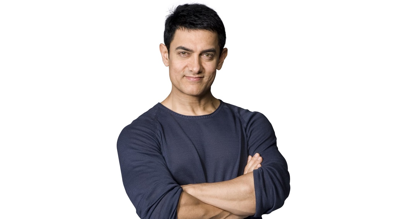बलिउड अभिनेता आमिर खानले फिल्मबाट संन्यास लिने!