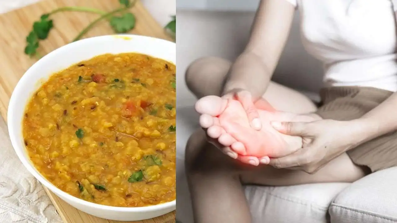 यो दाल युरिक एसिडमा कुनै विषभन्दा कम छैन, यसलाई नखानुहोस्