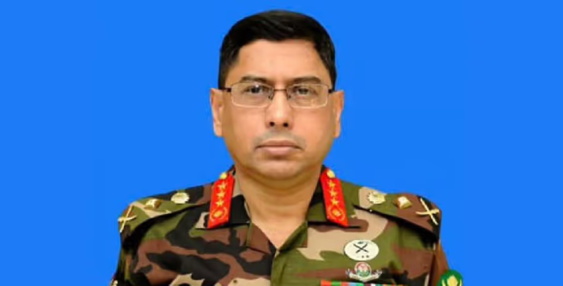 हसिनाले देश छाडेपछि बंगलादेशको शासनसत्ता सेनाको हातमा, अन्तरिम सरकार बनाउने सेनाप्रमुखको घोषणा