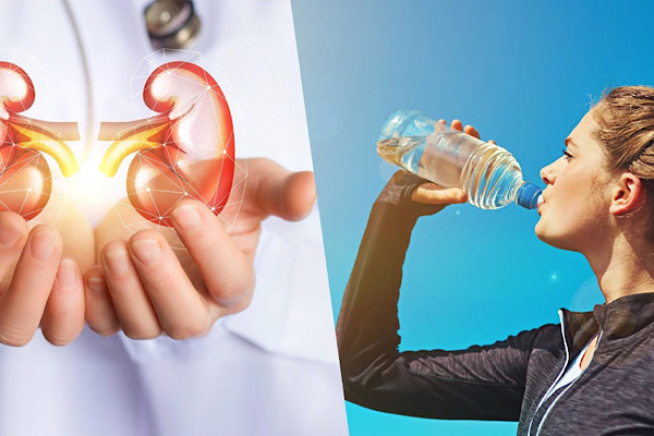 मिर्गौलालाई स्वस्थ राख्न कति पानी पिउनुपर्छ ?