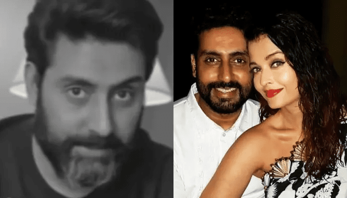 ‘मेरो र ऐश्वर्याको सम्बन्धविच्छेद हुँदैछ’ – अभिषेक बच्चनको डीपफेक भिडियो भाइरल