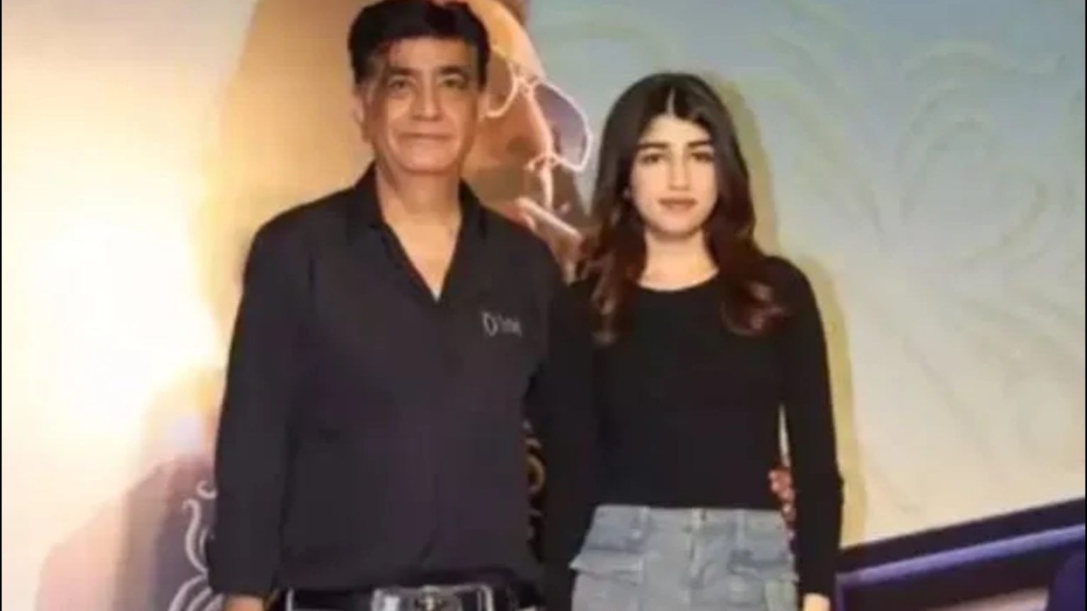 अभिनेता तथा फिल्म निर्माता कृष्णकी छोरीको २१ वर्षमा क्यान्सरबाट निधन