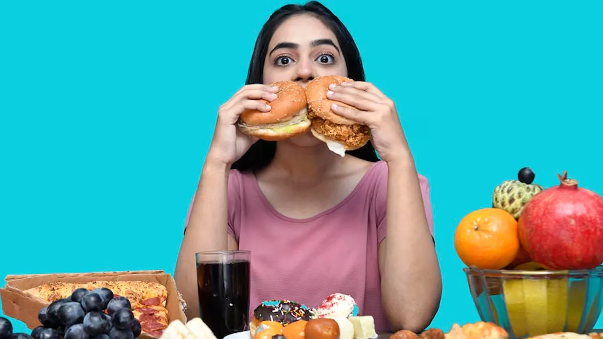 ग्यास्ट्रिकका बिरामीले के खाने, के नखाने ?