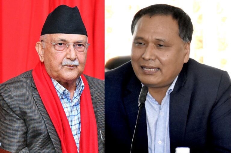 सरकारको निर्णयविरुद्ध अदालत जाने कुलमानको तयारी, आज नभ्याए भोलिसम्म मुद्दा दायर गर्ने