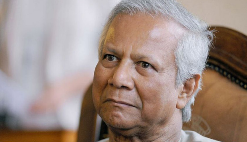 बङ्गलादेशमा बन्यो नयाँ सरकार