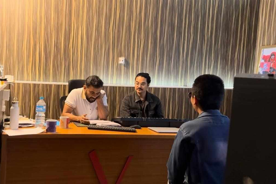भ्वाइस अफ नेपालको छैटौं सिजनको फिजिकल अडिसनलाई छानिए १२० प्रतियोगी