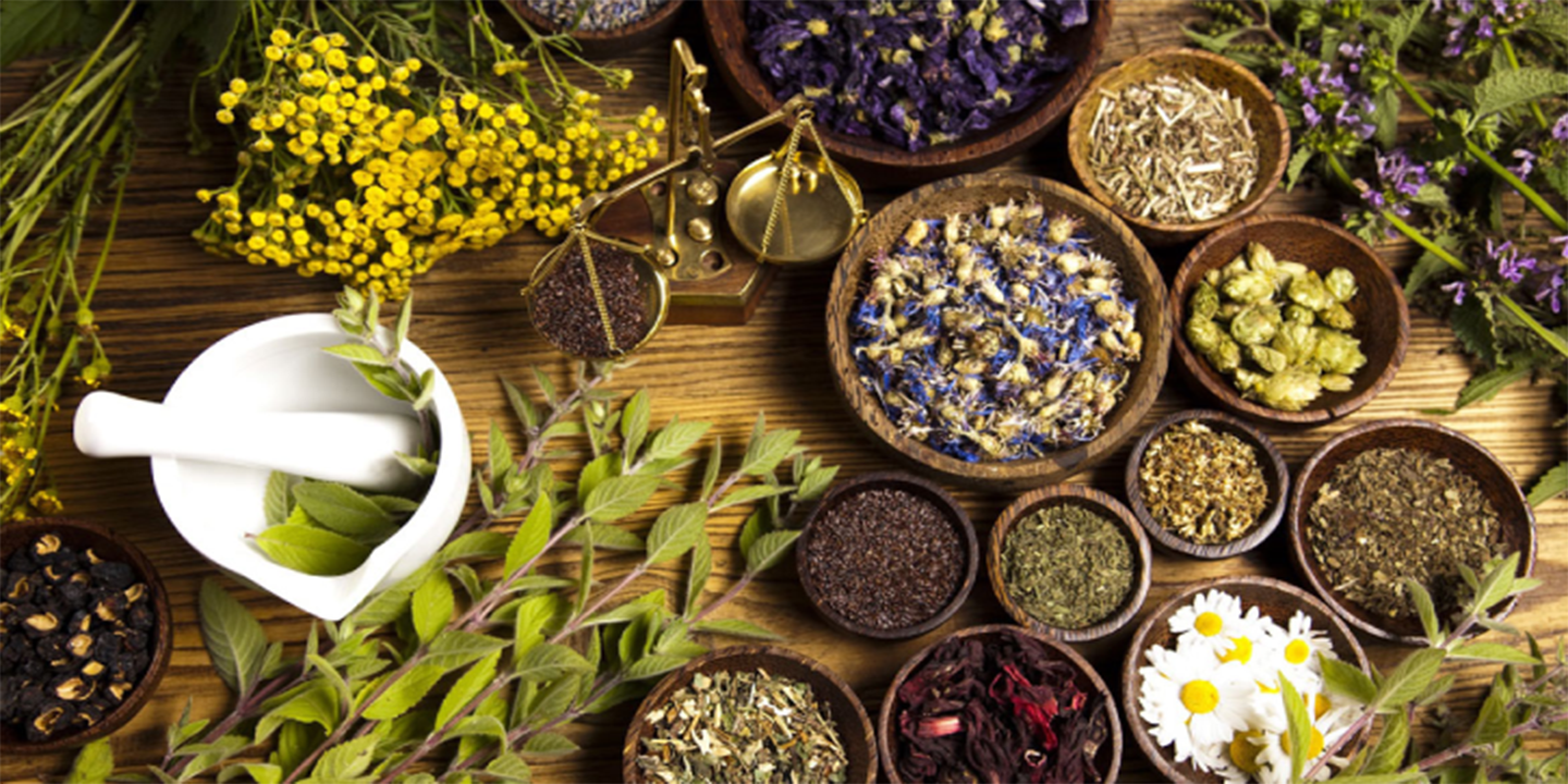 यी पाँच आयुर्वेदिक जडीबुटी, जसले राख्छ रोगबाट टाढा