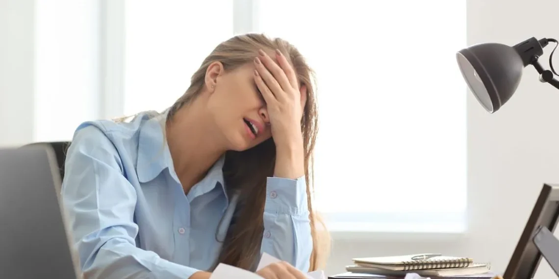 के तपाईलाई अचानक थकान महसुस हुन्छ ? यो रोगको संकेत हुन सक्छ