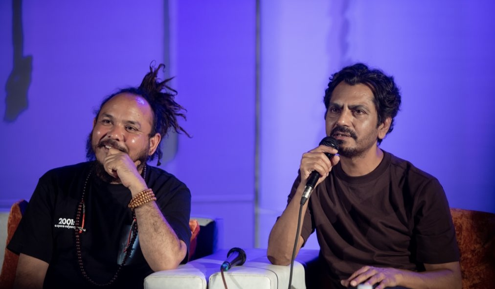 ‘मीन भामसँग काम गर्नु मेरो सपना, सपना पूरा गरेको पैसा लिन्नँ’
