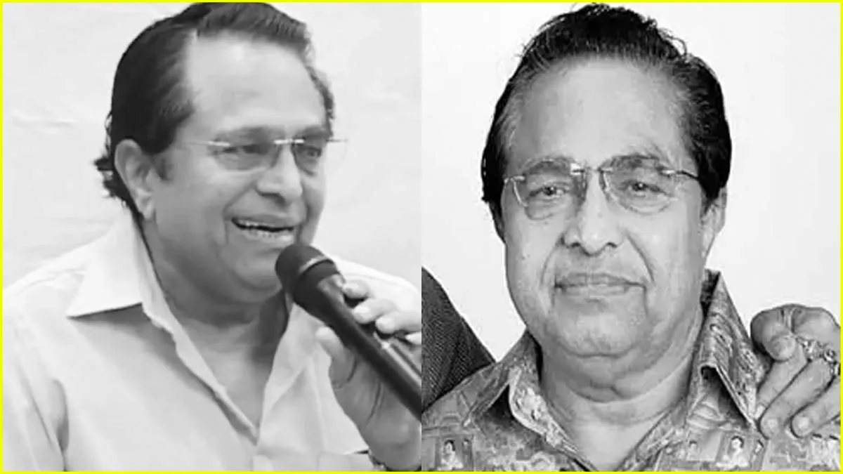 रहेनन् हिमेश रेशमियाका पिता चर्चित सङ्गीत निर्देशक विपिन रेशमिया