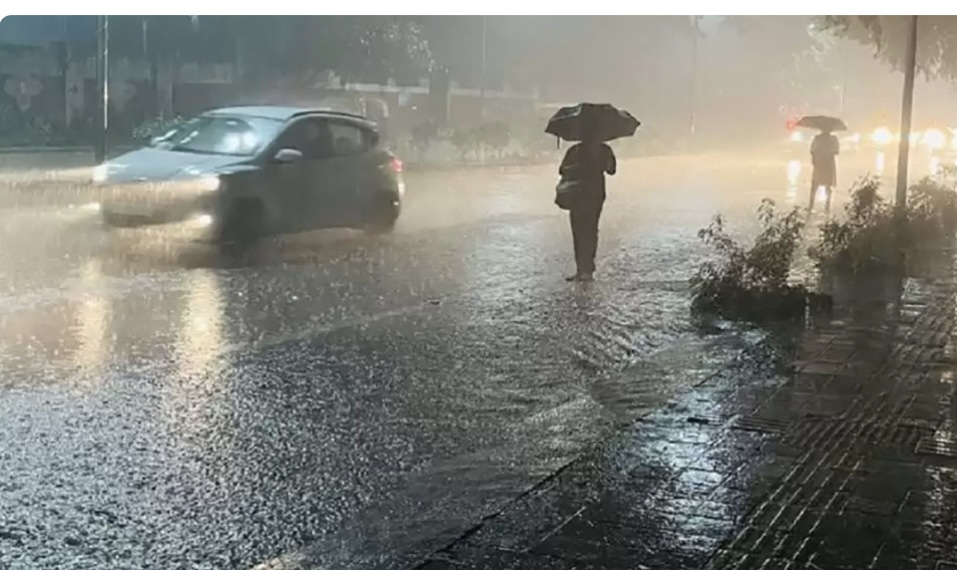मौसम भोलिबाट मात्र क्रमिक सुधार हुँदै जाने सम्भावना छ: मौसमविद्