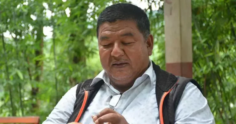 एमालेमा जाने कुरा भएको छैन, पार्टी फुटाउँदैनौं  : किसान श्रेष्ठ