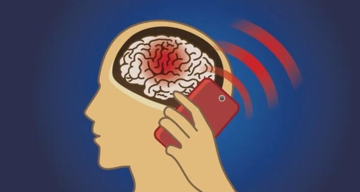 फोनको प्रयोगले मस्तिष्कको क्यान्सरसँग कुनै सम्बन्ध छैन : डब्ल्यूएचओ
