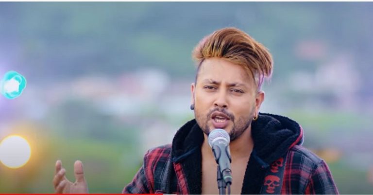 अबदेखि उट्पट्याङ्ग सिर्जना गर्दिन, सबैलाई पाच्य हुने गीतमात्रै गाउँछुः दुर्गेश थापा
