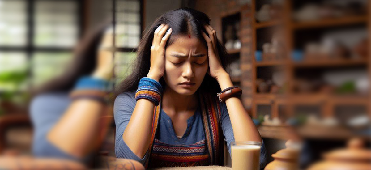 यसकारण लाग्छ उठ्ने बित्तिकै चक्कर ! जान्नुहोस् कारण
