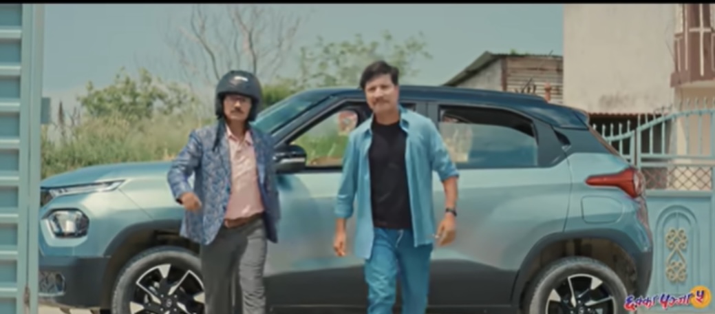 छक्कापञ्जा-५ को ट्रेलर: नयाँ बोतलमा पुरानै रक्सीको धङधङी !