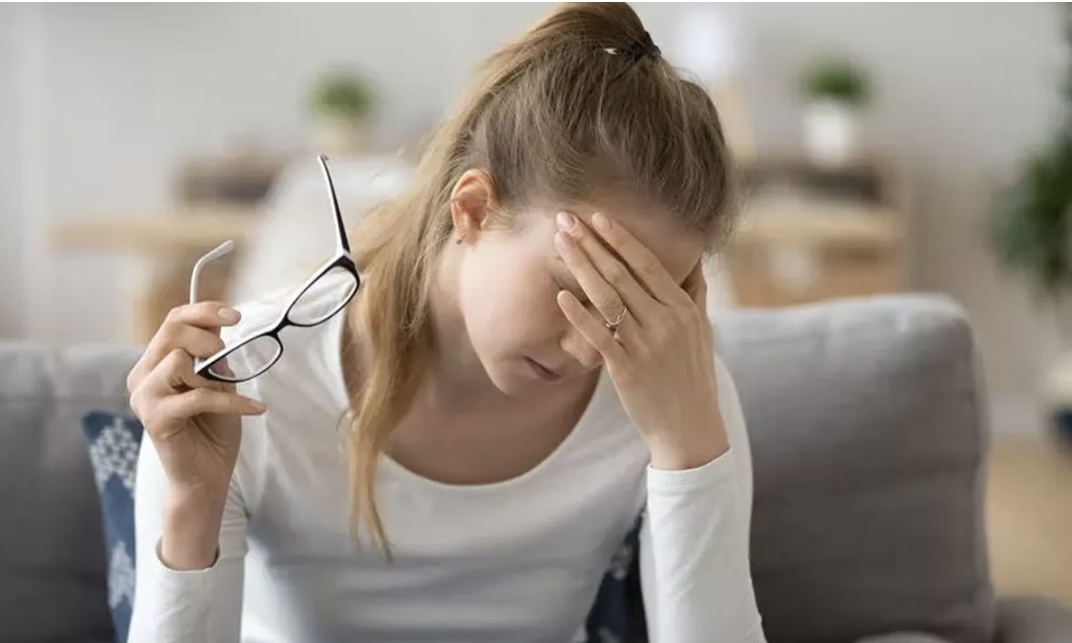 कतै तपाईसँग डिप्रेसन त छैन, कसरी थाहा पाउने ?