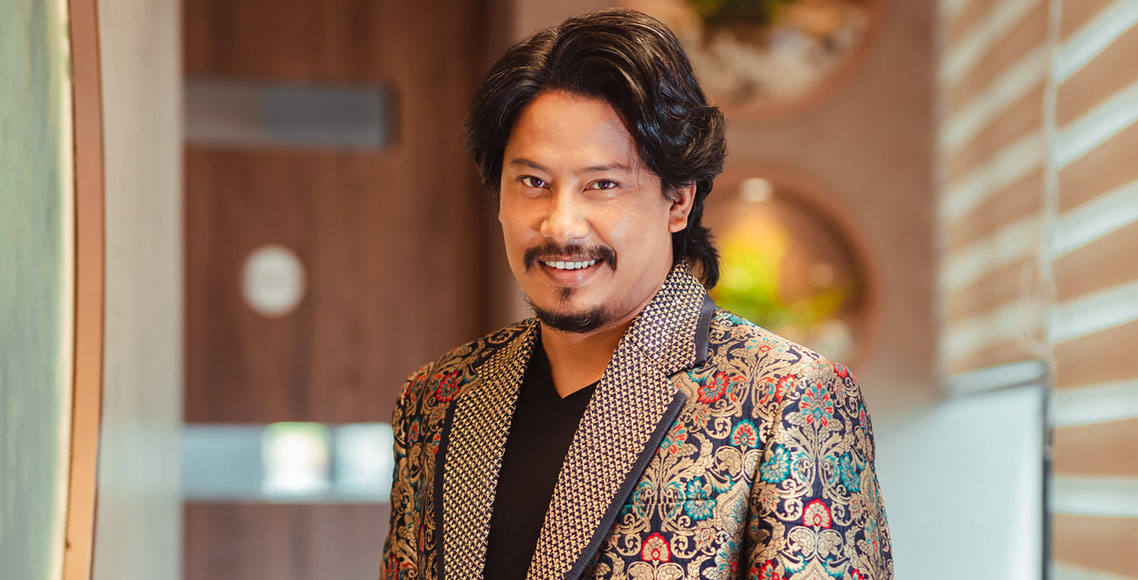 हल सञ्चालकलाई निश्चलको चेतावनी– हिन्दी फिल्मलाई नै शो दिइराख्नू, म विकल्पतिर लागेँ