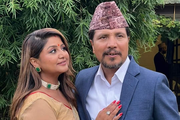 दिपक राज गिरीको कम्पनी ‘आमा सरस्वती मूभिज’ बन्यो १ अर्ब रुपैयाँ कमाउने पहिलो नेपाली फिल्म निर्माता कम्पनी