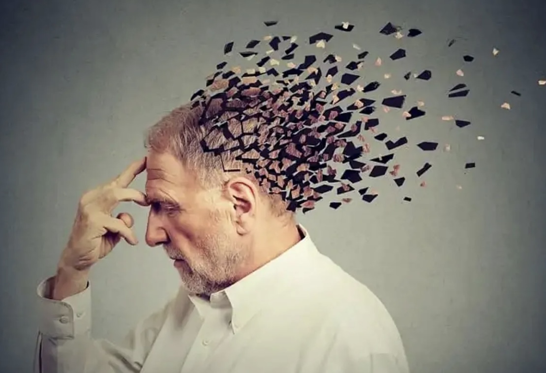 फ्लू र हर्पस जस्ता संक्रमणहरूले डिमेन्सियाको जोखिम बढाउछ ?