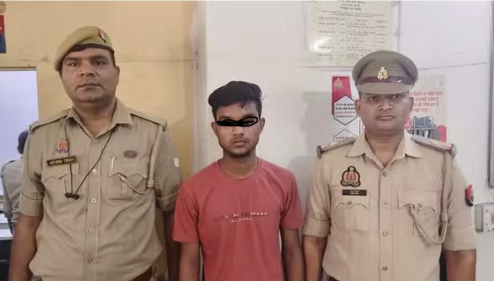 सलमान खानलाई धम्क्याउने व्यक्ति पक्राउ