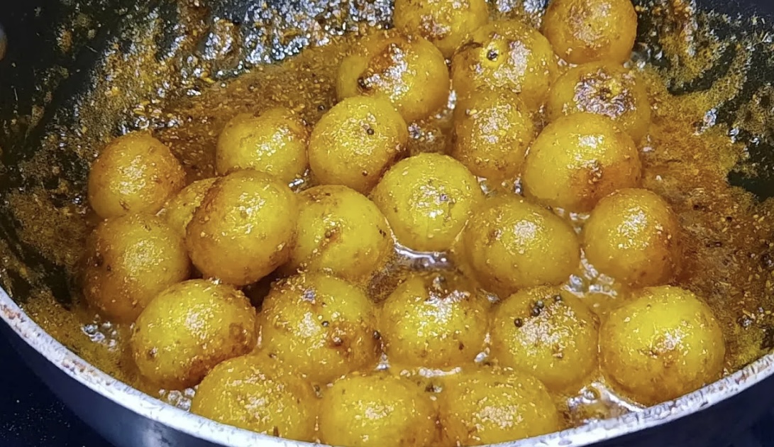 बदलिँदो मौसममा रोग प्रतिरोधी क्षमता बढाउन चाहनुहुन्छ ? अमलाको अचार खानुहोस्