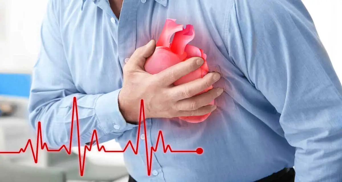 छाती वा ढाडमा झनझन महसुस हुनु हृदयघातको संकेत हुन सक्छ ?