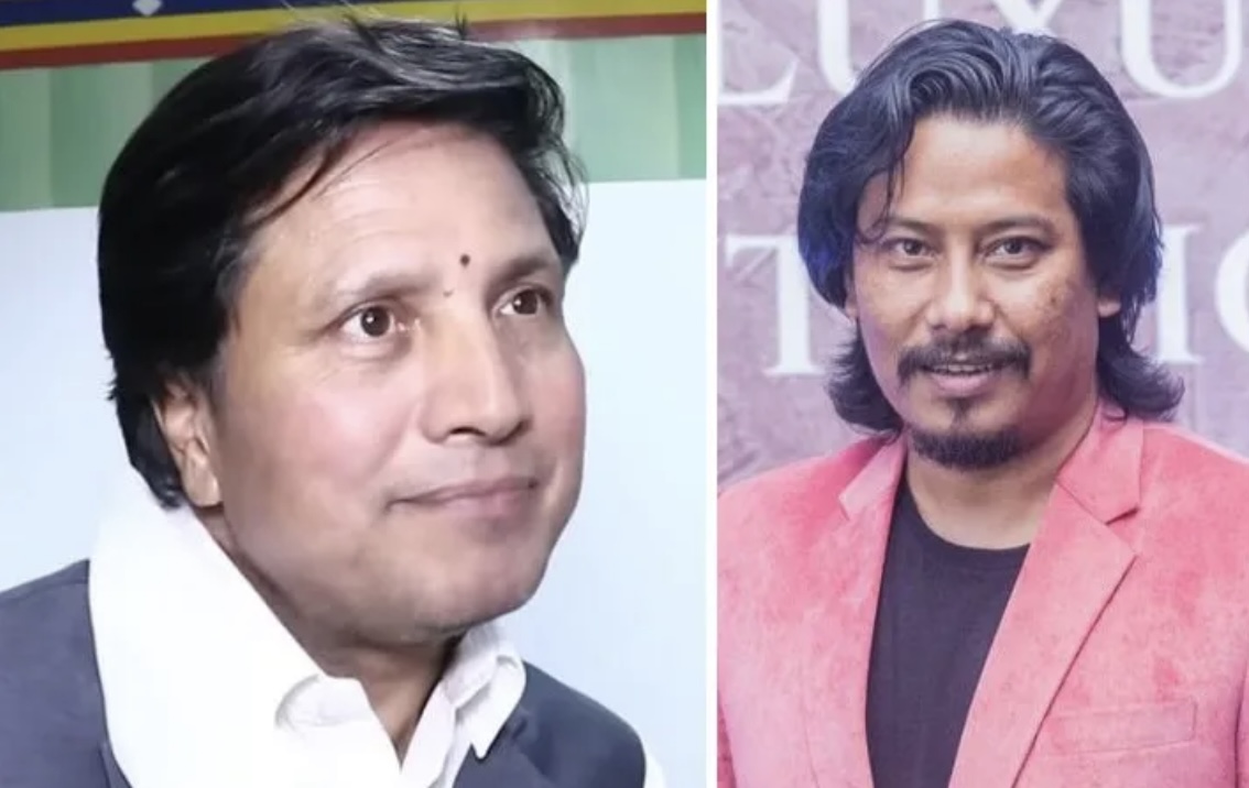 किन चल्यो दीपक र निश्चलबीच ‘फेसबुक जुहारी’ ?