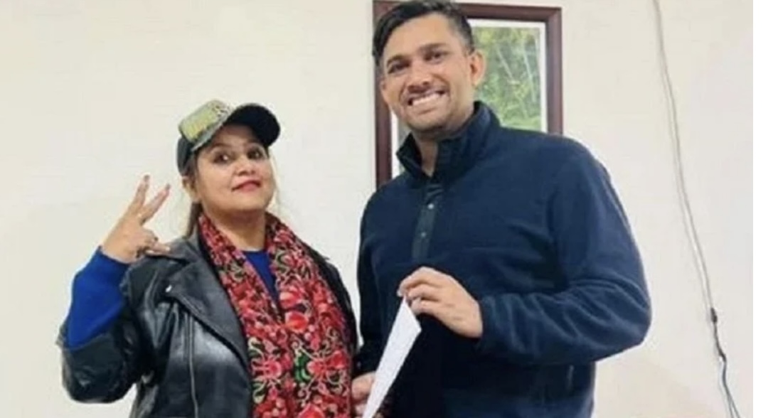 कमेडी शाे ‘कमेडी नाइट विथ च्याम्पियन’ आउने