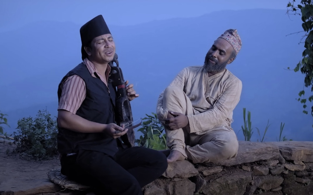 छोटो समयमा सबभन्दा धेरै कमाउने नेपाली फिल्म बन्यो ‘पूर्णबहादुरको सारंगी’