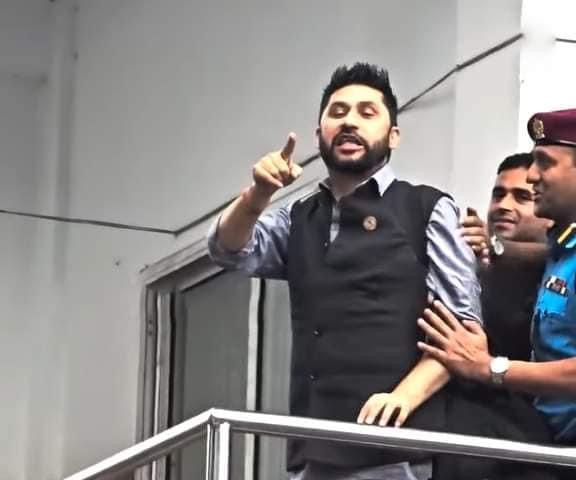 रविको निवेदनमाथि उच्च अदालतमा आज सुनुवाइ