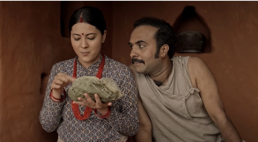 ‘पूर्णबहादुरको सारङ्गी’ को १८ दिनको कमाई कति ?