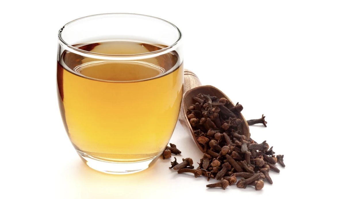 सुत्नुअघि एक गिलास यो पेय पिउनुहोस्, रुघाखोकी नजिक आउँदैन