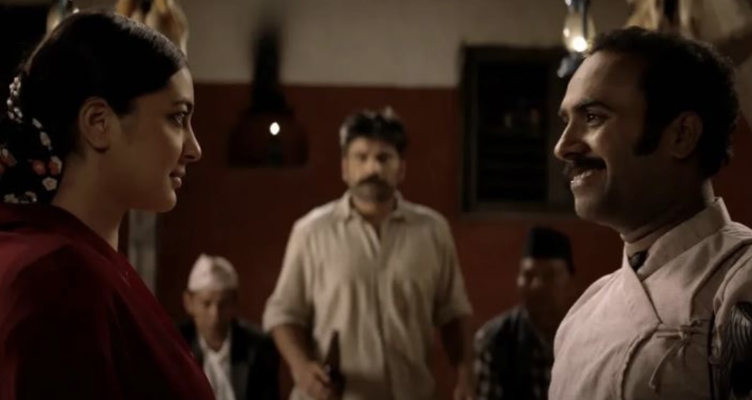 युट्युबमा करोड पटक हेरियो ‘पूर्णबहादुरको सारंगी’ को गीत ‘रैयाँ चाँदीको’