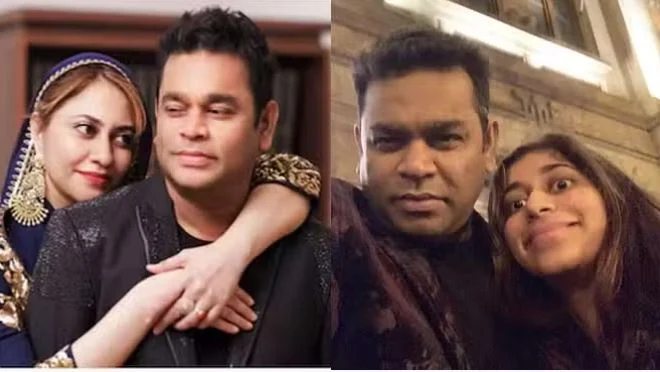 सम्बन्ध विच्छेदको पांच दिनपछि सायरा बानोले भनिन्- एआर रहमान  संसारकै राम्रो पुरुष