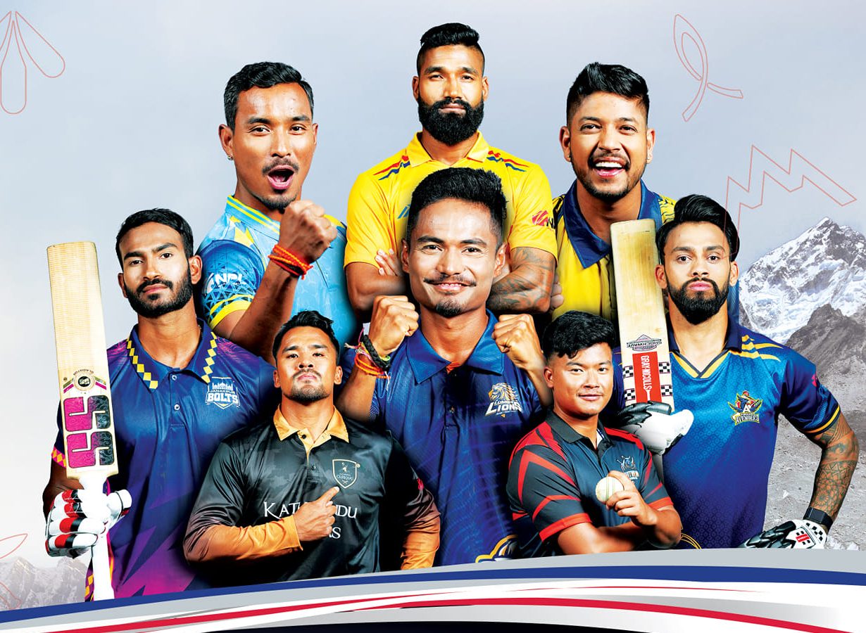 एनपीएल : विराटनगरले उपाधि जिते ३० लाख पाउने, उद्घाटन खेलको टिकट सोल्डआउट