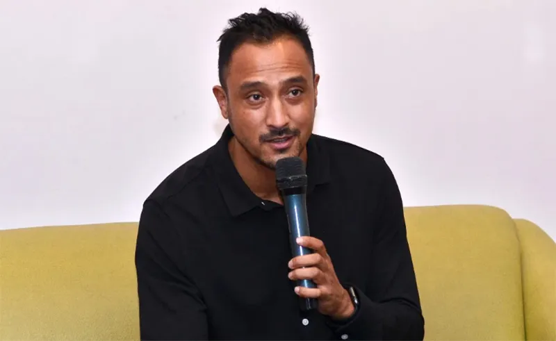 भोलिका सबै टिकट र भीआईपी पास सकिए, कृपया फोन नगर्नू :पारस