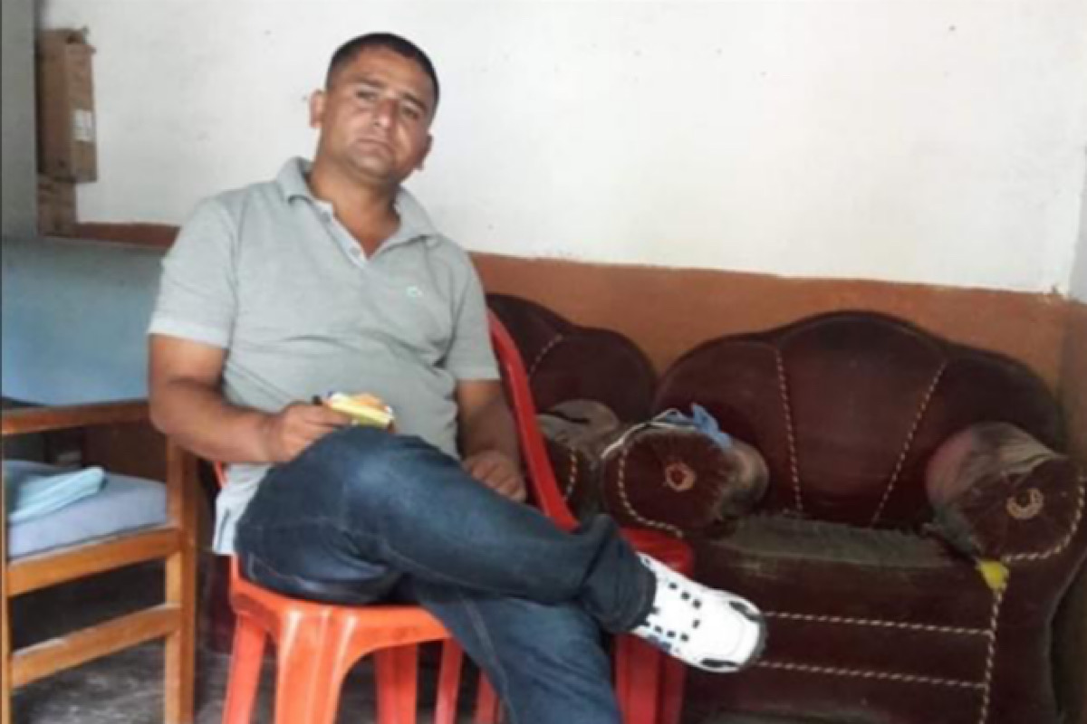 अछाममा आफैँमाथि गोली हानेका असईले कैलालीमा पनि इन्सपेक्टरलाई ताकेका थिए पेस्तोल