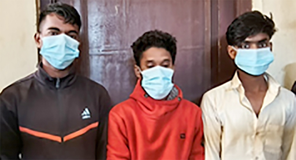 बिहेको विषयमा विवाद हुँदा ब्लेडले घाँटी रेटेर प्रेमीले गरे प्रेमिकाको हत्या