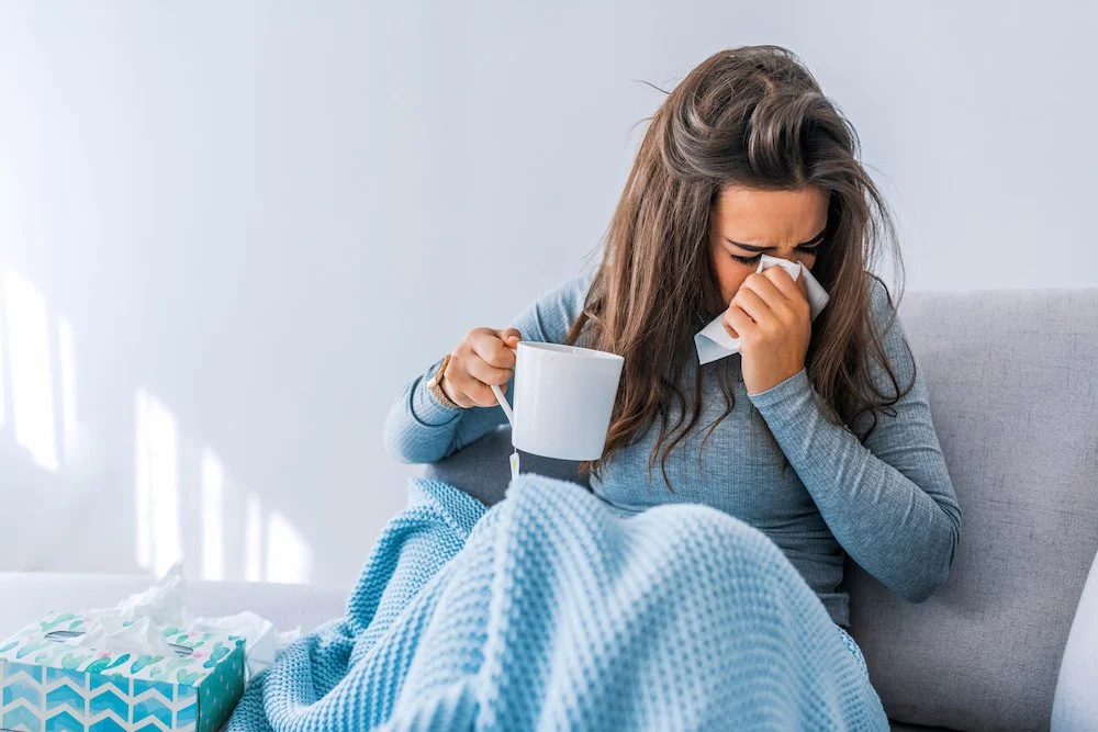 जाडोमा बिरामी पर्नुहुन्छ ? आजबाटै सुरु गर्नुहोस् यी काम