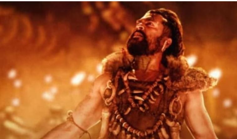 ४५० करोडमा बनेको कंगुवालाइ ५० करोड कटाउन पनि मुश्किल