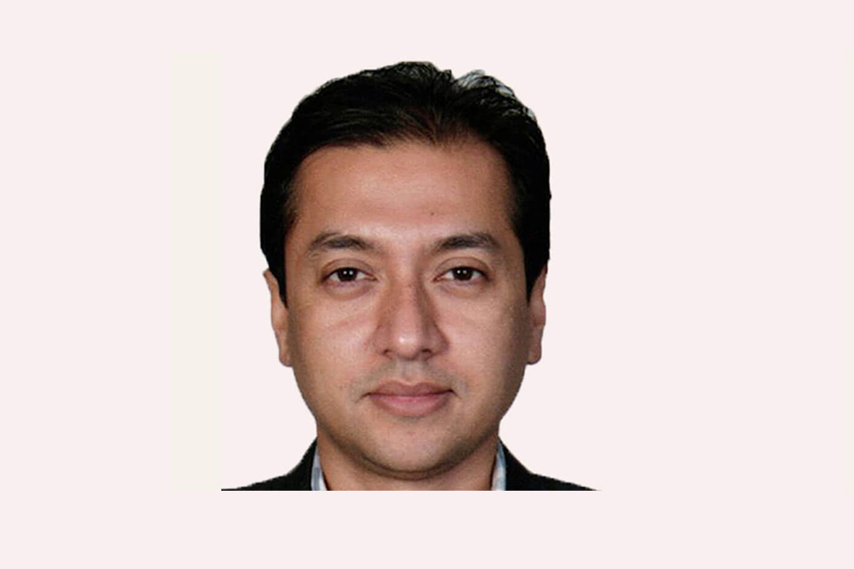 विकल पौडेललाई ८ वर्ष कैदको फैसला, जरिवाना साढे तीन करोड