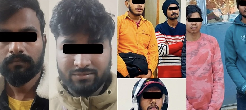 एनपीएलमा सट्टेबाजी गराउने भारतीय गिरोह नै नेपालमा