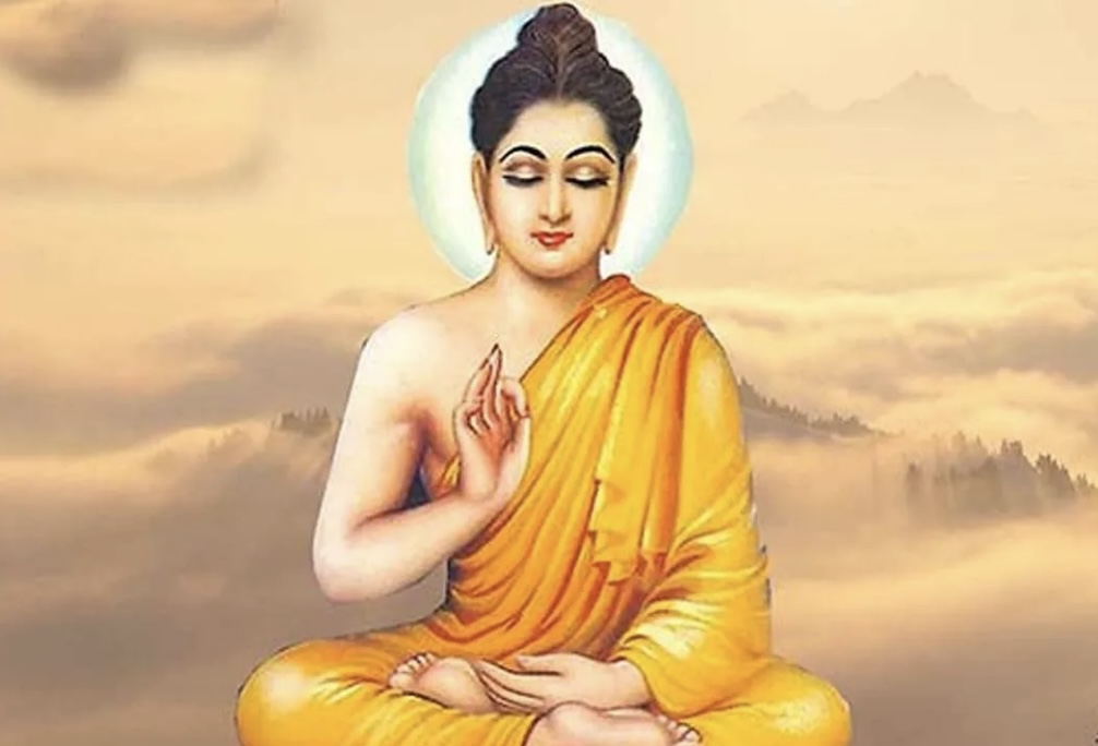 तनाव र क्रोधलाई नियन्त्रण गर्न भगवान बुद्धको यो भनाइलाई स्वीकार गर्नुहोस्